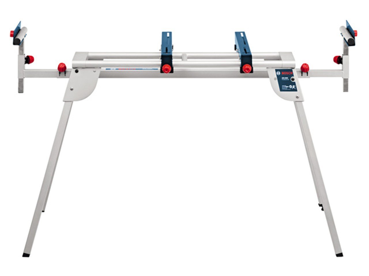 Bosch Professional werktafel GTA 2600 (19,6 kg, 2600 mm lengte)