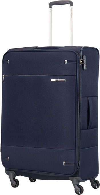 Samsonite Base Boost Spinner handbagagekoffer, 78 cm