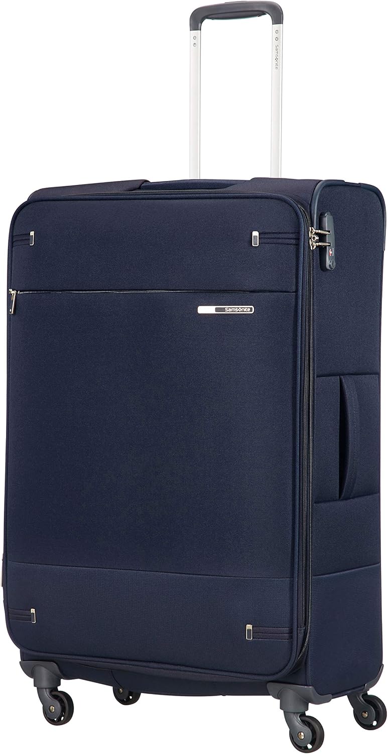 Samsonite Base Boost Spinner handbagagekoffer, 78 cm