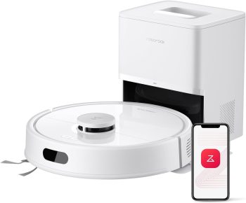 roborock Q7 L5+ Robotstofzuiger met Automatische Stofafvoer, 8000 Pa