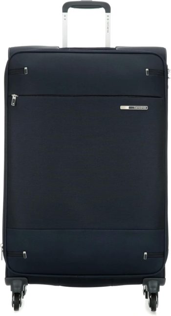 Samsonite Base Boost Spinner handbagagekoffer, 66 cm