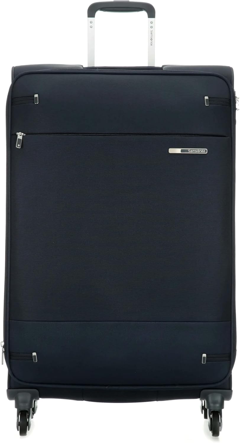 Samsonite Base Boost Spinner handbagagekoffer, 66 cm