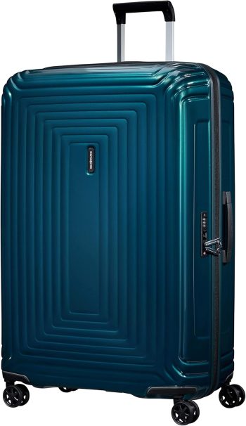 Samsonite Neopulse Spinner ruimbagagekoffer, 81 cm