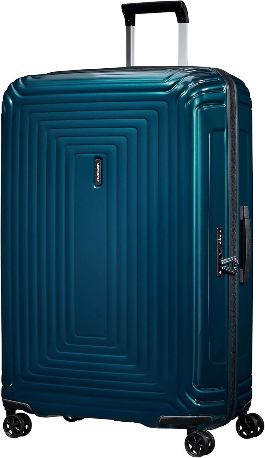 Samsonite Neopulse Spinner ruimbagagekoffer, 81 cm