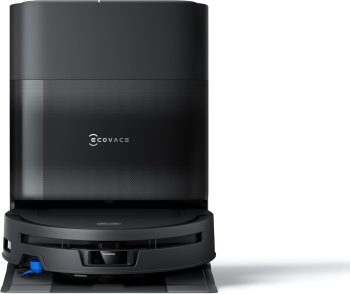 ECOVACS T90 MAX PRO Robotstofzuiger en -dweil, T50-upgrade