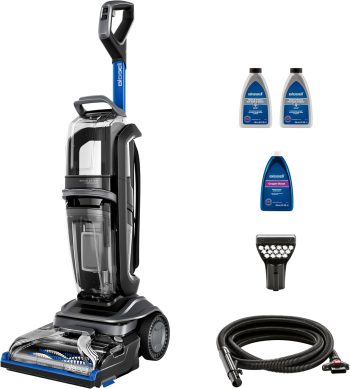 BISSELL Revolution HydroSteam Tapijtreiniger 1300W 3670N