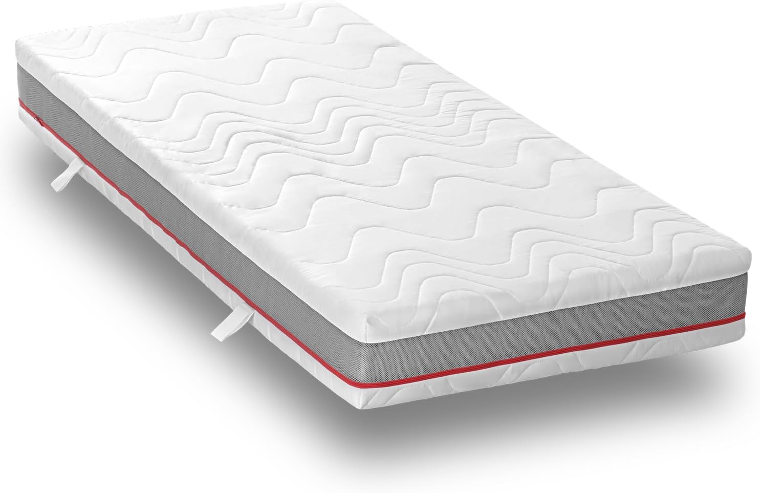 Premium pocketveringmatras T23 (140 x 200 cm)