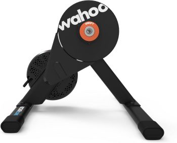 Wahoo Fitness KICKR CORE 2 ZWIFT COG AND CLICK - Oranje tandwiel 3e generatie