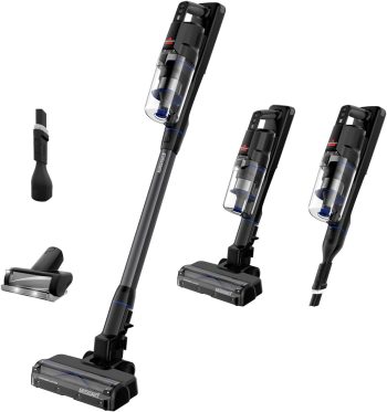 BISSELL PowerClean FurGuard Steelstofzuiger 280W 4091N