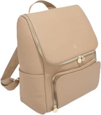 Stackers Camel Baby veranderende rugzak